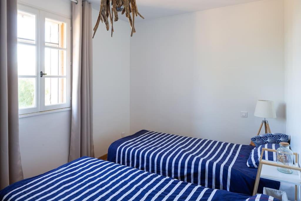Mas Provencal De 120M2 En Camargue, Avec Piscine Et Parking Inclus, Ideal Pour Des Vacances Αρλ Εξωτερικό φωτογραφία